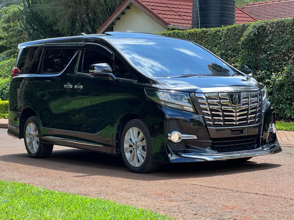 7-Seater