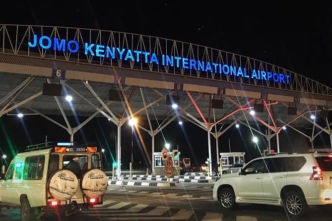 Airport Transfers