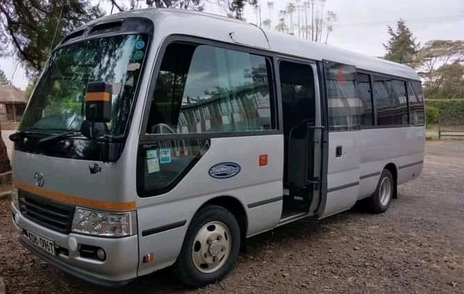 Group / Corporate Travel