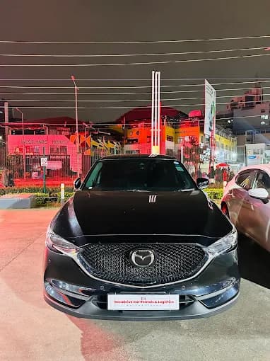 Mazda CX5