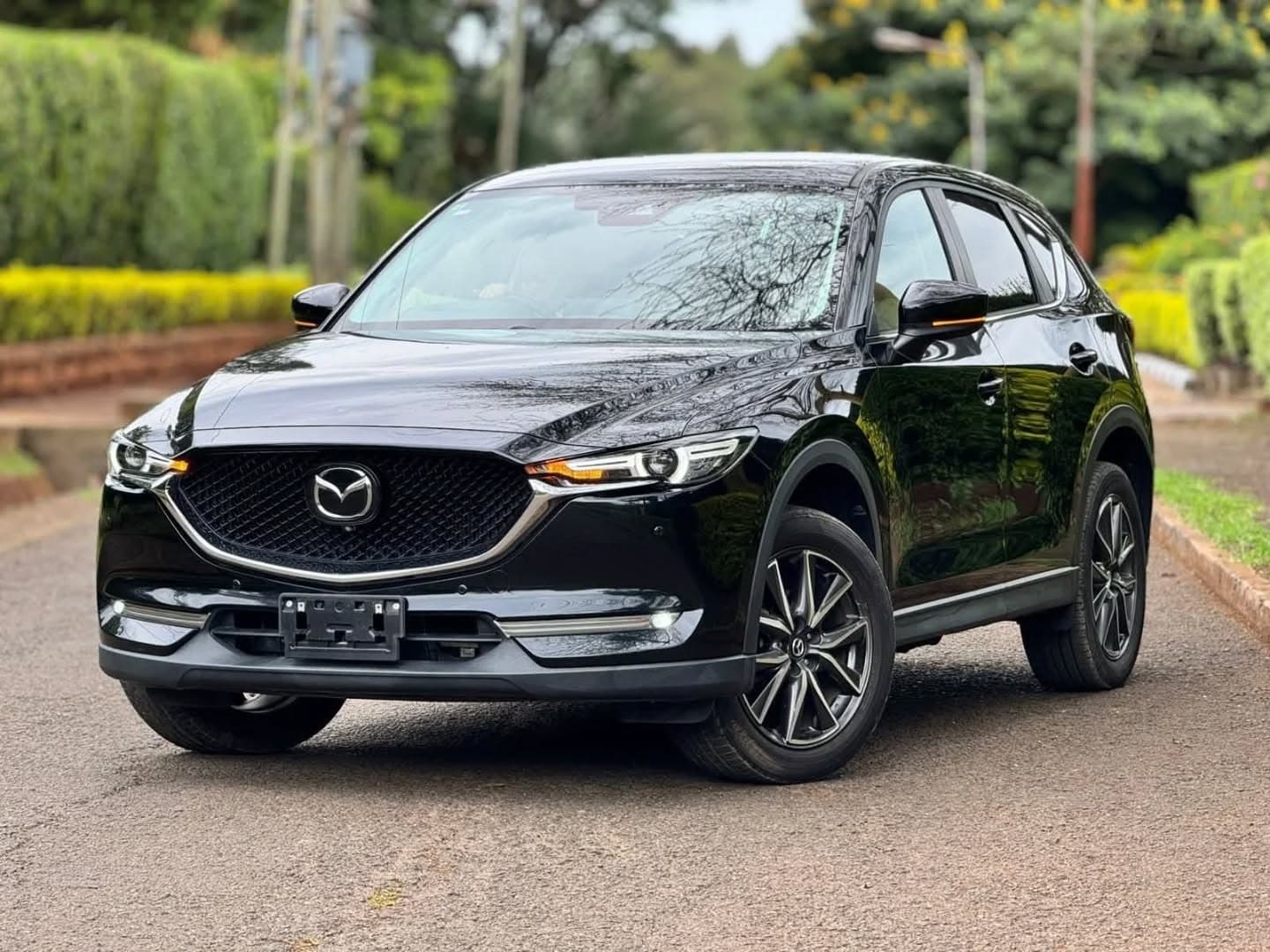 SUV