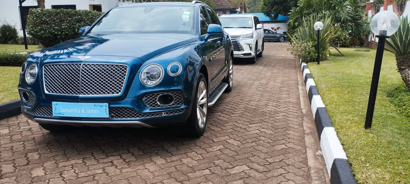 Premium Fleet
